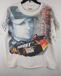 JEFF GORDON SHIRT XL