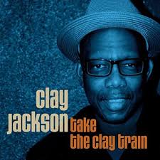 Amazon.com: Take the Clay Train : Clay Jackson: Digital Music