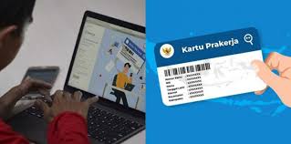 Dengan dibukanya gelombang 17, louisa mengatakan target program kartu prakerja di semester 1. Ini Syarat Tata Cara Pendaftaran Program Kartu Prakerja