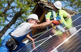 7 Easy Steps for Solar Panel Maintenance