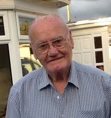 Death Notice of Patsy O'Reilly (Kingscourt, Cavan)