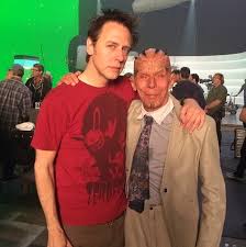 Xandar entered a thousand year war between themselves and the kree empire. Guardians Of The Galaxy Easter Eggs Over 50 Trivia References Callbacks Cameos And More Page 5 Of 5 Film