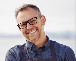 James Beard Foundation Taste America: Seattle — Goldfinch Tavern