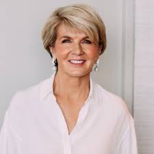 Explore tweets of julie bishop @honjuliebishop on twitter. Julie Bishop Honjuliebishop Twitter