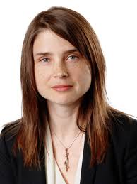 Shannon Conley, J.D.