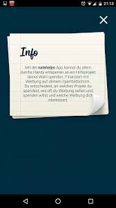 We did not find results for: Nate Helps Endlich Eine Werbung Die Gutes Tut Android User