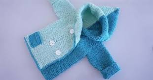 Videolu Sifir Iki Yas Bebek Kapsonlu Hirka Yapilisi Baby Knitting Patterns Orgu Kapsonlular
