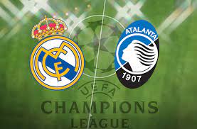It doesn't matter where you are, our football streams are. Real Madrid Vs Atalanta Champions League Preview Qlur