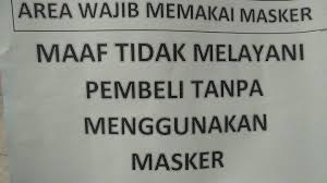 Setiap penumpang harus menggunakan masker, masker kain juga cukup. Lookaside Fbsbx Com Lookaside Crawler Media Me