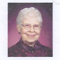 Malinda Clara Lillie “Lindy” Krause Berry (1917-2011)