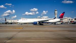 8-Hour Flight To Nowhere: Nigeria-Bound Delta Airbus A330 Diverts To Atlanta