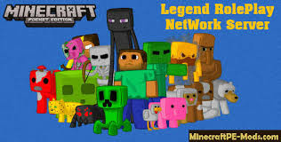 0 / 0 this server is offline. Ip Legend Roleplay Network Server For Minecraft Pe 1 17 11 1 16 221
