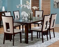 Dining table & chair sets. Chair Dining Room Table And Chairs For Sale Crown Mark Dark Oak Set Chair Sets