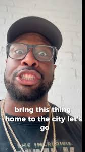 THUNDER UP: Mr. 405 would like a word! Loved this video I got from OKC’s  own Gerald McCoy