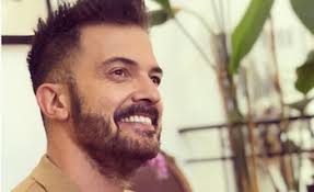 Fernando del Solar fue dado de alta y ya se encuentra en casa