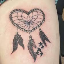 The fineness and minimalism in this design are simple yet shockingly elegant. 101 Amazing Dreamcatcher Tattoo Designs You Need To See Outsons Men S Fashion Tips And Style Guide For 2020