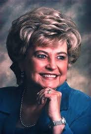 Barbara Merrell's Instagram, Twitter & Facebook