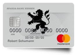 Mastercard Standard