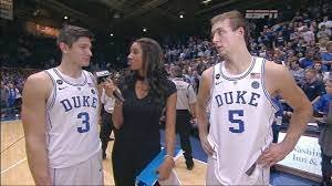 Pin On Duke