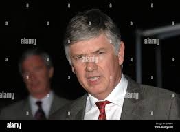 John buck hi-res stock photography and images