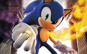 Sonic hd wallpaper for 240x320. Sonic Wallpaper For 1440x900