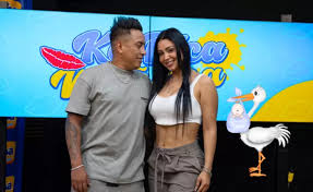 ¿Agrandan la familia? Christian Cueva y Pamela Franco hablan sobre la  posibilidad de tener un hijo - Karibeña