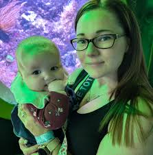 Baby is almost 8 months old and is rocked to sleep every time. How is the  best way to get her to fall asleep independently in her crib?