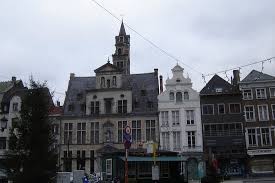Over these 34 matches they scored 54 goals and conceded 54. Mechelen Picture Of Mechelen Antwerp Province Tripadvisor