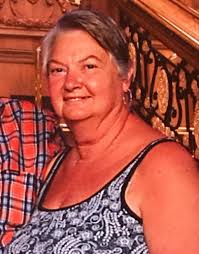 Mary Demory Obituary (1947