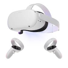 Oculus Quest 2 Virtual Reality Headsets Vr360eshop Com