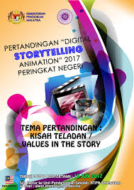 Untuk membuat story telling anda menarik anda harus memperhatikan kemampuan public speaking anda, agar cerita yang anda sampaikan bisa. Pusat Kegiatan Guru Bukit Payong Pertandingan Digital Storytelling Annimation 2017