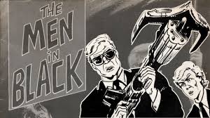 Malibu also owned a small so Impactful Origins The Men In Black Youtube