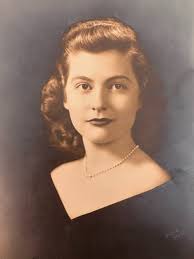 Maxine Winn Obituary