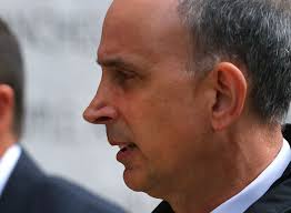 Bay Area parent charged in college admissions scandal blocked from going