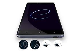 Allview P8 Energy Mini