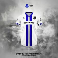 Everton kits pes 2019 xbox one. Everton Kit 2020 21 Png Kitserver Version No Kitserver Version Png Version