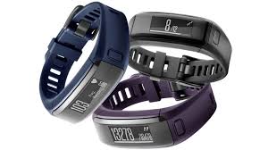 Garmin Vivosmart Fitness Tracker