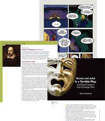 Maybe you would like to learn more about one of these? Myperspectives Ela Curriculum Savvas Formerly Pearson K12 Learning