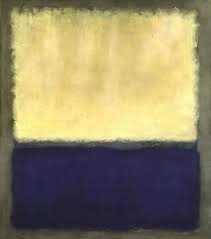 Mark Rothko White Center Yellow Pink And Lavender On Rose 1950 Mark Rothko Light Earth And Blue 1954 Mark Rothko Rothko Art Abstract