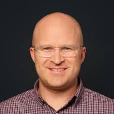 Chris Radcliffe (@chrisradcliffe)