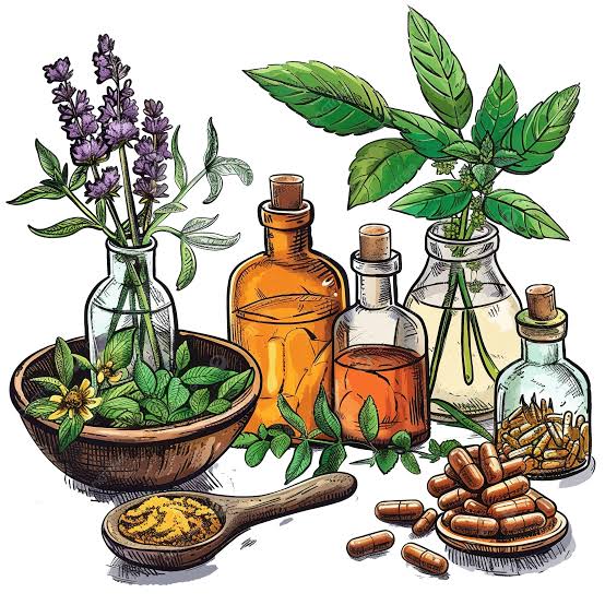 Ilustración De Color Del Concepto Vectorial De Hierbas Medicinales PNG  ,dibujos Médico, Hierbas, Vector PNG Imagen para Descarga Gratuita | Pngtree