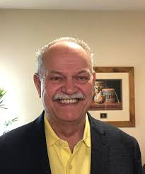 Holistic Psychic Event.