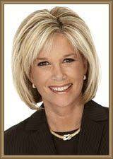 She has appeared on the biography program and biography channel. Joan Lunden Hairstyles Joan Lunden Hairstyles Google Search Medium Hair Styles Medium Length Hair Styles Womens Hairstyles