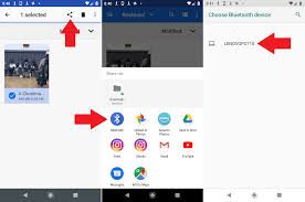 Select the finish transfer button to transfer your money. How To Copy Large Files From Your Phone To A Computer Pcmag