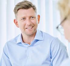 Lej en erfaren IT-konsulent