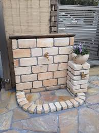 S 3768342 Dekozilla Wasserhahn Garten Garten Gartenwaschbecken