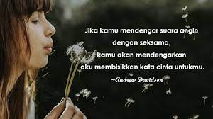 Kata kata romantis ini bisa kamu jadikan sebagai ungkapan yang bisa membuat pacara tersayang kamu menjadi semakin sayang dan cinta sama kamu. 25 Kata Kata Buat Ldr Untuk Pasangan Jarak Jauh Posbagus