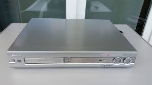 Philips Dvdr70 Dvd Recorder Mit Fernbedienung Und Bedienungsanleitung Dvd Ebay Wolle Kaufen