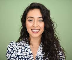 Yvette Nava's Instagram, Twitter & Facebook