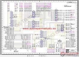 It will connect to the instrument panel harness ith a switch connector labeled eoa x x eing a number. Kenworth Semi Truck Wiring Diagrams Wiring Diagrams Justify Bell Bark Bell Bark Olimpiafirenze It